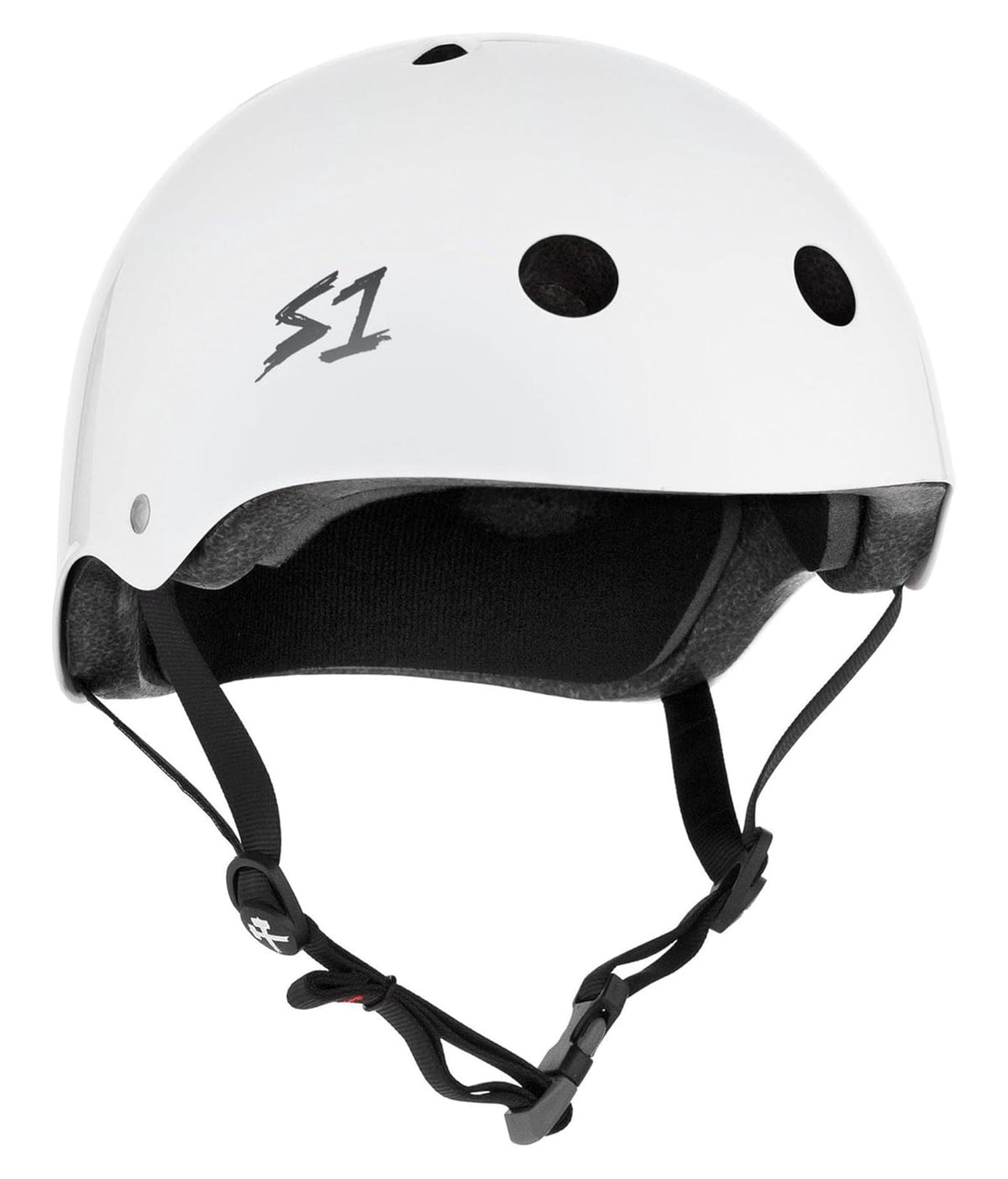 S1 Lifer Helmet for Skateboarding, BMX, and Skating - Foam, CPSC & Certified