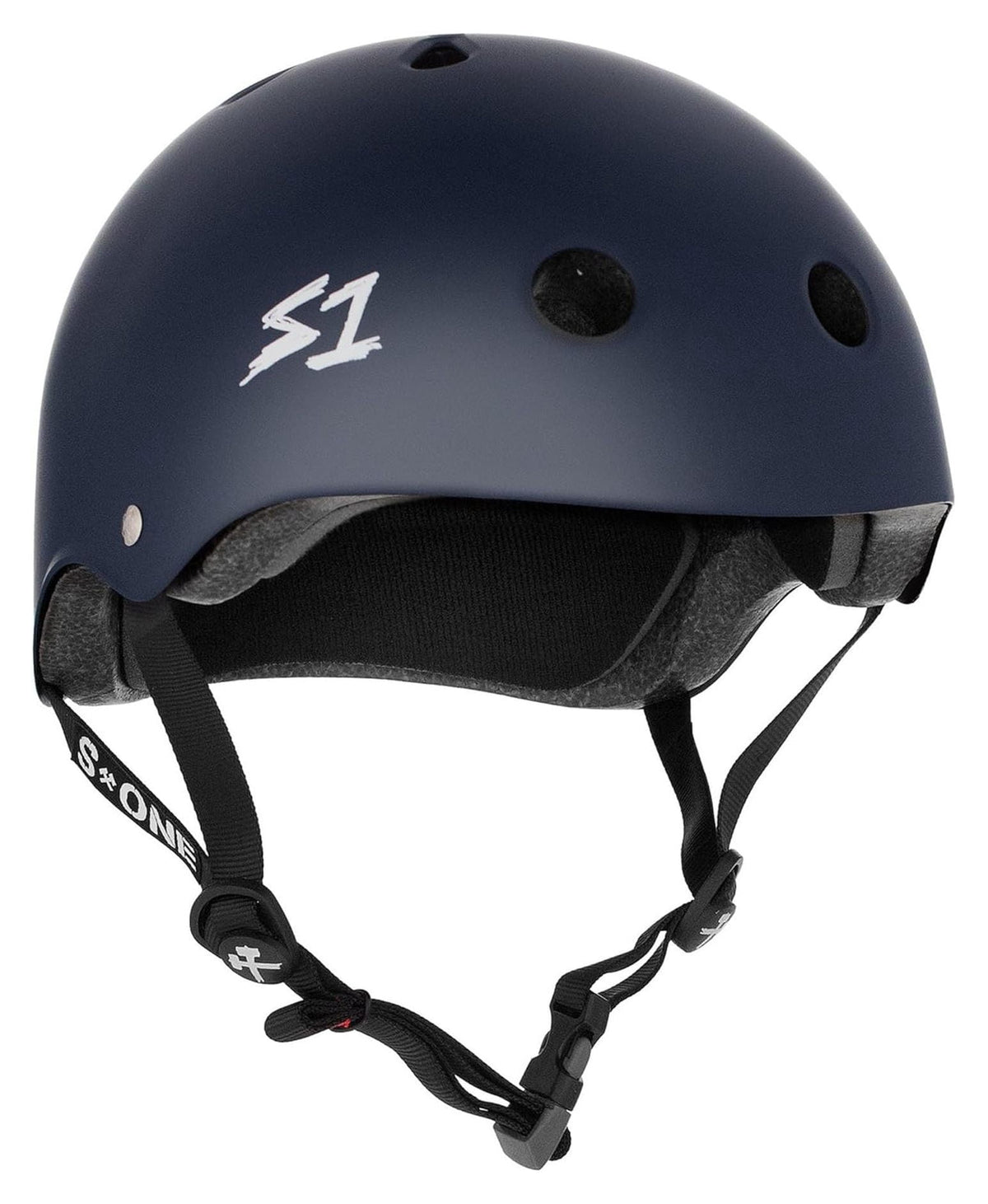S1 Lifer Helmet for Skateboarding, BMX, and Skating - Foam, CPSC & Certified