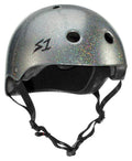 S1 Lifer Helmet for Skateboarding, BMX, and Skating - Foam, CPSC & Certified