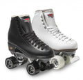 Sure-Grip Quad Artistic Roller Skates - Fame