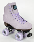 Sure Grip Quad Outdoor Skates - Boardwalk Lavender (Size Mens 9 / Ladies 10)