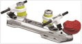 Sure Grip Roller Skate Plates - Power -Trac