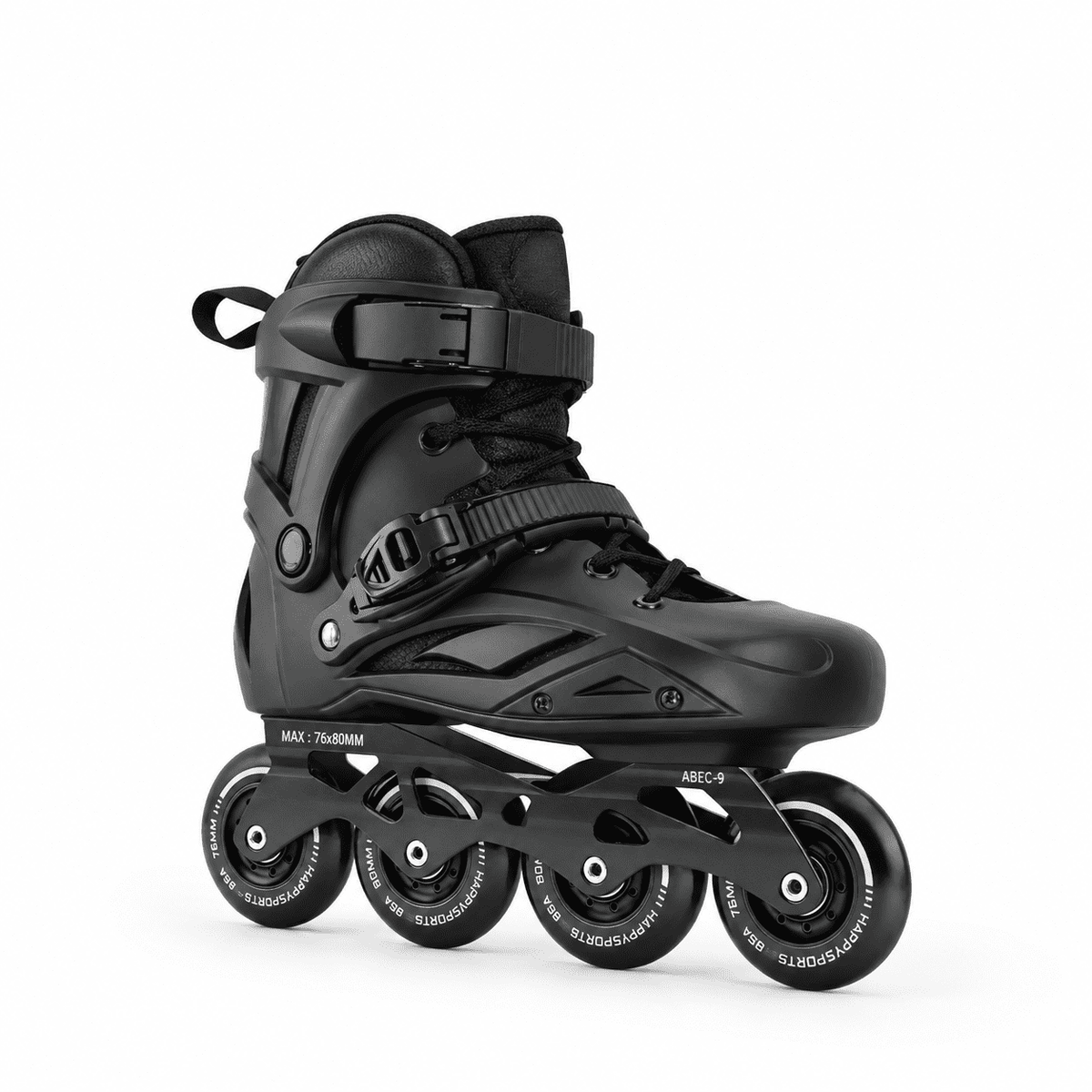Unbranded Inline Skates Men3.5-4/Women4.5-5 Performance Roller Fitness