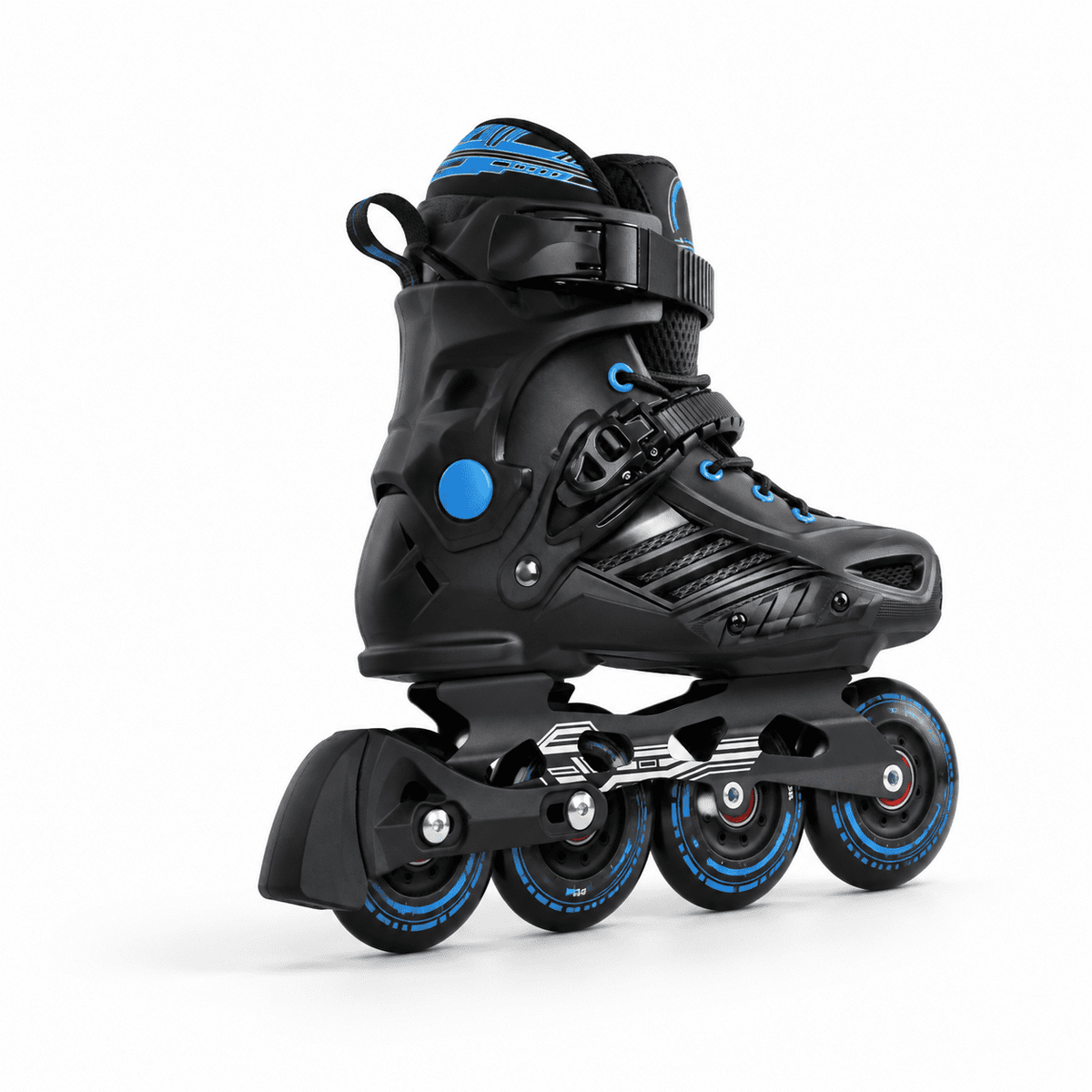 Inline Skates For Women Men Outdoor Street Roller Adult Male Female Professional Fitness Unisex
