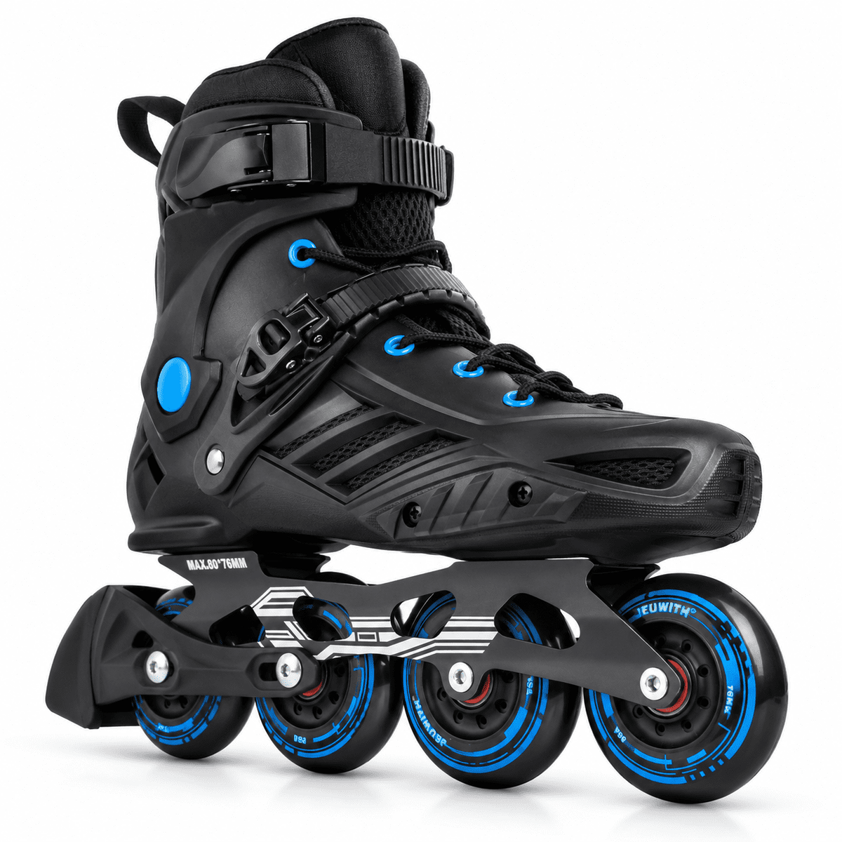 Inline Skates For Women Men Outdoor Street Roller Adult Male Female Professional Fitness Unisex