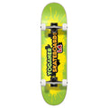 Yocaher Graphic Complete Skateboard 31" x 7.75" - CANDY Series - Sour