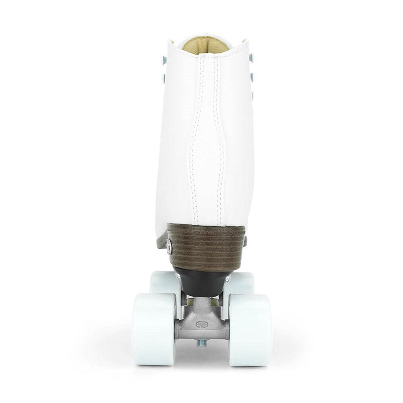 Riedell Quad Roller Skates - 111 Boost (White)