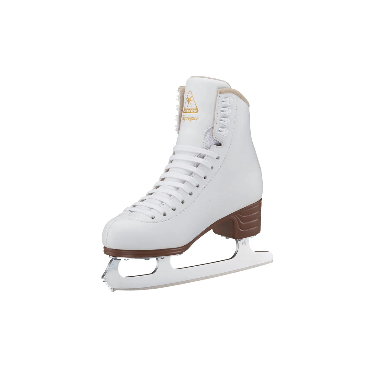 Jackson Figure Skates Mystique Ladies JA1490 (Ascend Series)
