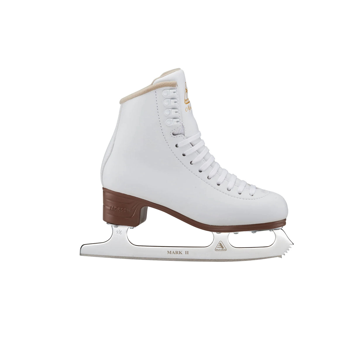 Jackson Figure Skates Mystique JA1491 Misses (Ascend Series)
