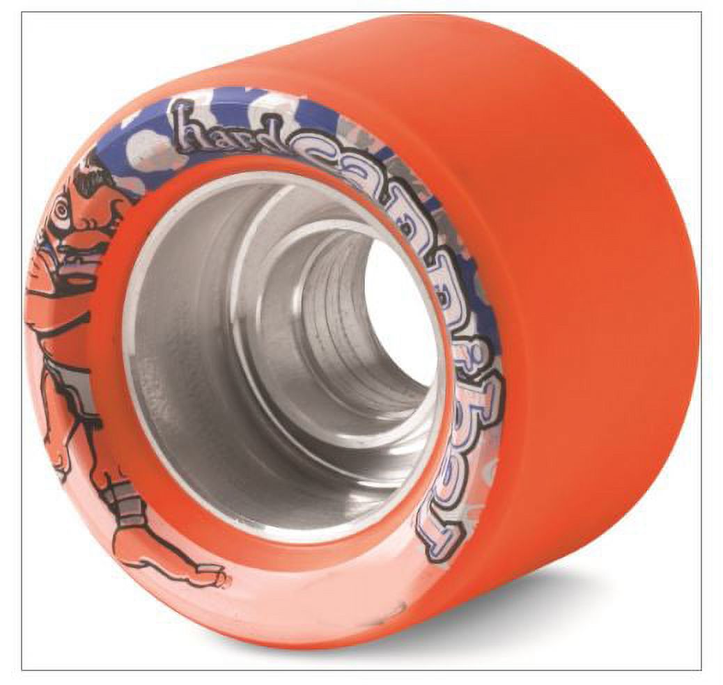 Sure-Grip Cannibal Wheels (Set of 8)