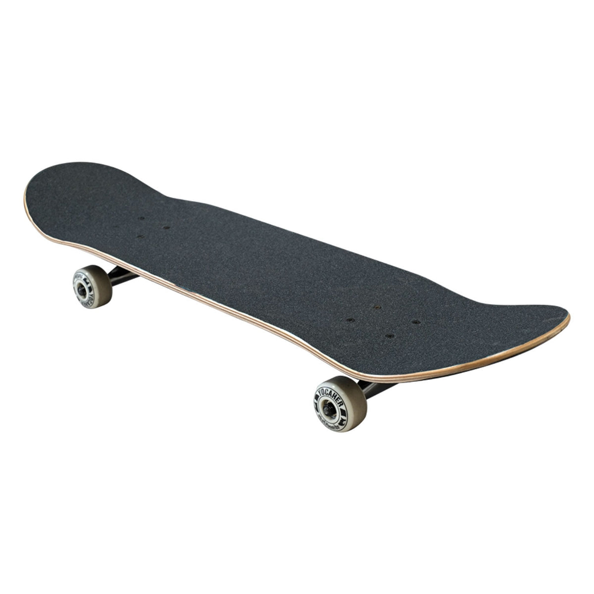 Yocaher Graphic Complete 31" x 7.75" Skateboard - Bandana Blue