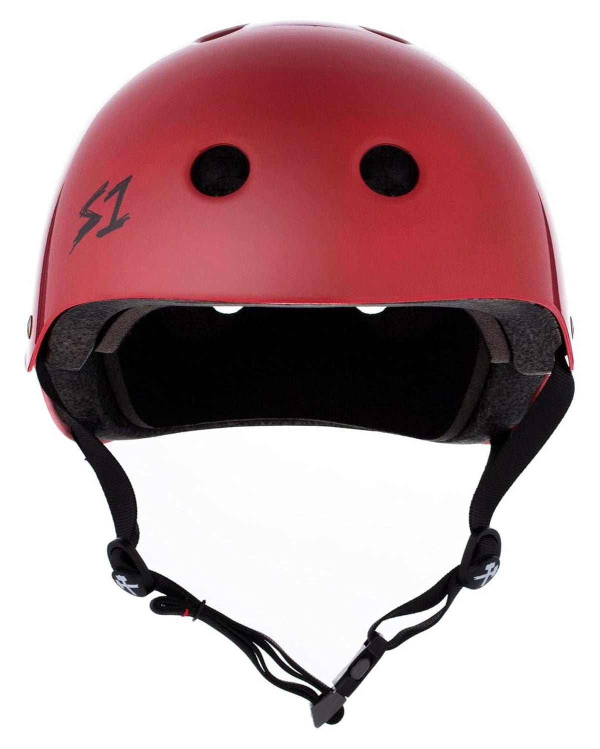 S1 Lifer Helmet for Skateboarding, BMX, and Skating - Foam, CPSC & Certified