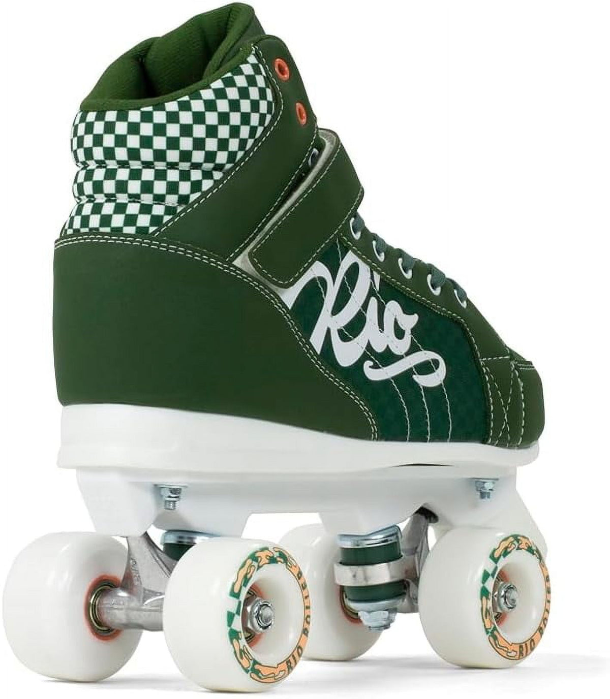 Mayhem II Roller Skates - Unisex | For Men, Women, Boys & Girls - Indoor/Outdoor Quad Skates
