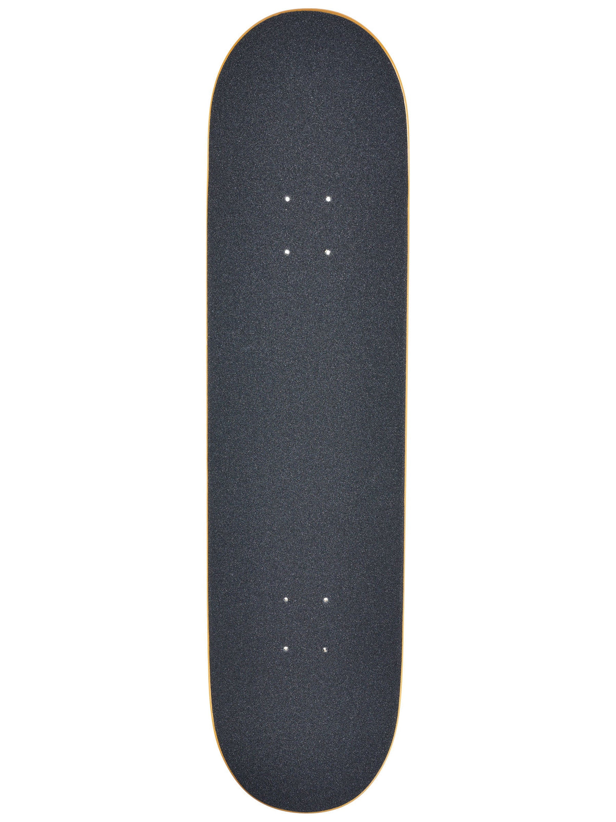 Push Big Rag Doll Purple Complete Skateboard - 7.5"