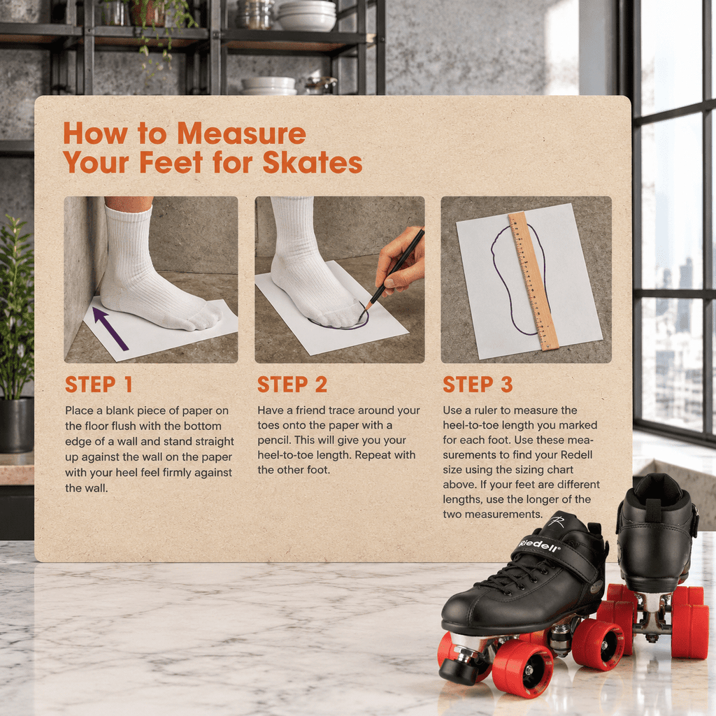 Dart Roller Skates For Men And Women